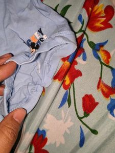 Cute Boys Shorts Bundle - Three Pairs