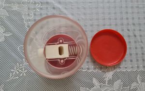 Combo of Sugar &amp; Ketchup Dispensers