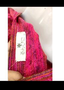 Long Sweater For Girls Or Women