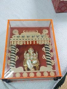 Lord Ganesha Statue...