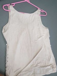 Loose Party Top