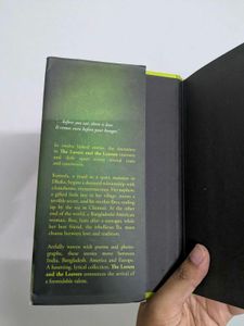 Lovers &amp; the Leavers - Abeer Y. Hoque