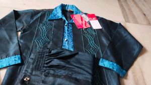 Brandnew Kids Suit For Dasara Sale