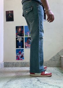 True Religion Denim Jeans