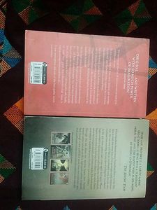 Wuthering Heights, Pride and Prejudice