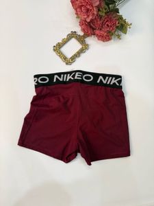 Nike Pro Running Shorts