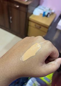 Maybelline Lumi-Matte Foundation