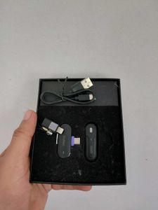 Kreo GoRec Solo Wireless Mic