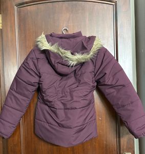 women jacket new with tag