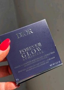 Christian Dior Highlighter