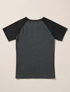 women Raglan Sleeve T-Shirt