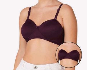 Balconette Combo Lightly Padded Bras