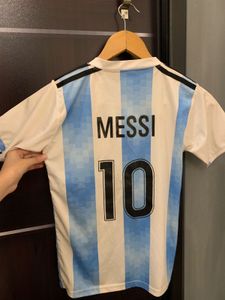 Argentina Football Jersey