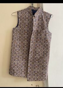 Men's Nehru Jacket