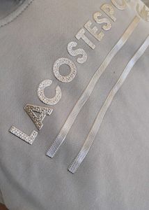 Boy Hoodie Age 3