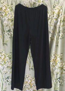 UNIQLO Classic Black Lounge Pants