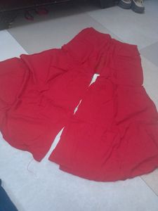 Beautiful Kurta Sharara Set Size L