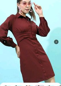 Tokyo talkies mini &amp; midi Dress combo