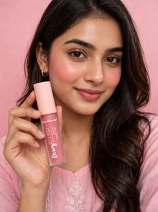 Kiss Beauty Dewy Blush Liquid