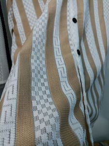 Combo Of Two Strips Sirt For Boys and Men