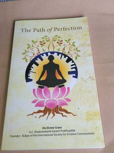 The Path of Perfection Book