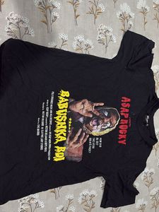 Oversize T-Shirt