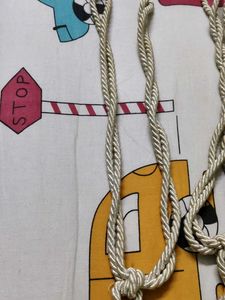 curtain Tassel Tiebacks