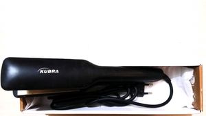 KUBRA Hair Straightener