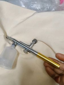Air Brush For Cake,Nails, Mekup ect Plz Read Prope