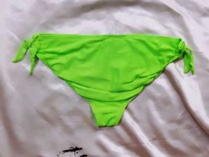 Lime Green Cami Top