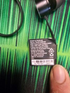 Original Philips TAUN102 Bluetooth Neckband (Fast