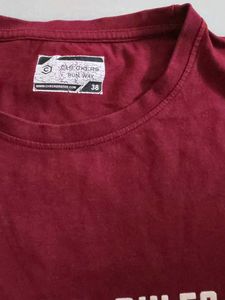 Casual T shirt