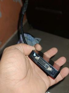 Amazon Basics HDMI Adapter
