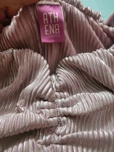 Athena Lifestyle maxi dress