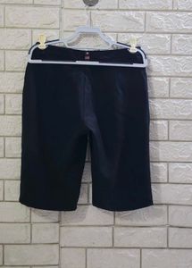 Tom Tailor Tailored Bermuda Utility Shorts