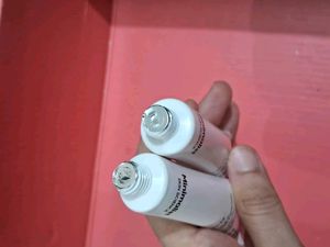 Minimilst face moisturizer