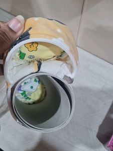 Baby Feeding Bottle Cover