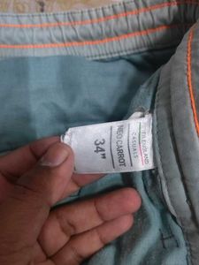 Pants petter england Good condition