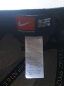 Nike Baseball Cap