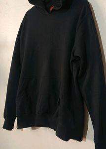 Sweatshirt With Hoodie From SCOTT