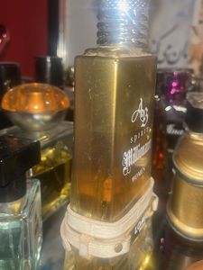 Lomani Millionaire Spirit Perfume for Women