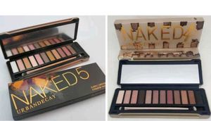 Urban Decay Naked Eyeshadow Palette