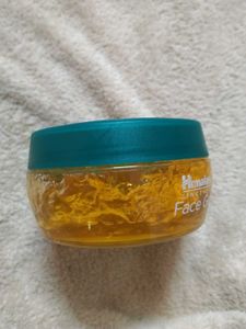 Himalaya Natural Glow Kesar Face Gel