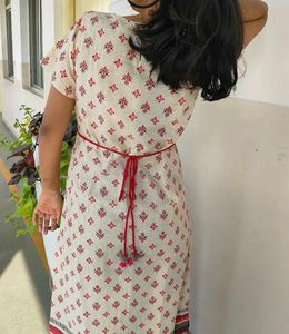 Elegant Ethnic Gown