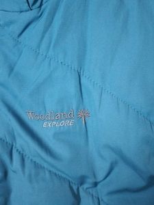 Price Drop Woodland jacket for women