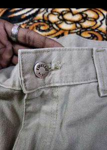 Baggy Pants By Lee