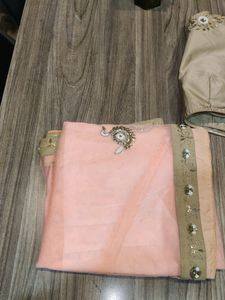 Heavy Hand Work Fully Flairy Lehanga Set