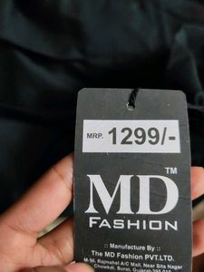 MD Fashion Jeans