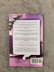 If we ever meet again - Ana Huang (If love book#1)