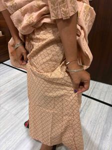 VISHUDH Women's Kurta Set